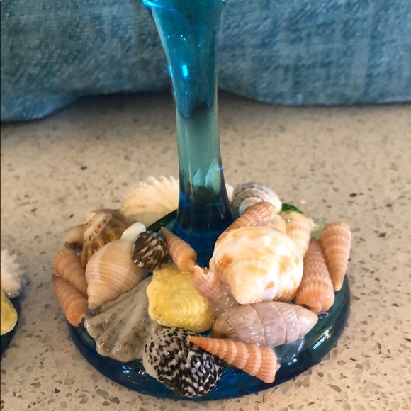 Other - Wine goblets